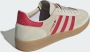 Adidas Originals Handball Spezial Putty Grey Team Victory Red Wonder Beige- Putty Grey Team Victory Red Wonder Beige - Thumbnail 29