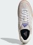 Adidas Perfor ce Handball Spezial Schoenen Unisex Wit - Thumbnail 2