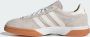 Adidas Perfor ce Handball Spezial Schoenen Unisex Wit - Thumbnail 6