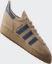 Adidas Originals Sportschoenen Handball Spezial Beige - Thumbnail 3