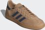 Adidas Originals Sportschoenen Handball Spezial Beige - Thumbnail 5