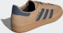 Adidas Originals Sportschoenen Handball Spezial Beige - Thumbnail 6