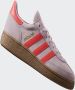 Adidas Originals Sportschoenen Handbal Spezial W Pink Dames - Thumbnail 18