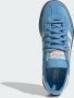 Adidas Originals Handball Spezial J light blue ftwr white gum adidas Handball Spezial in blauw formaten: 37.333 - Thumbnail 7