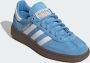 Adidas Originals Handball Spezial J light blue ftwr white gum adidas Handball Spezial in blauw formaten: 37.333 - Thumbnail 9