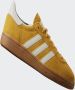 Adidas Originals Handball Spezial Preloved Yellow Cream White Cloud White- Preloved Yellow Cream White Cloud White - Thumbnail 5