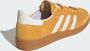 Adidas Originals Handball Spezial Preloved Yellow Cream White Cloud White- Preloved Yellow Cream White Cloud White - Thumbnail 9