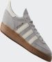 Adidas Originals Handball Spezial Grey Two Cream White Cloud White- Grey Two Cream White Cloud White - Thumbnail 30