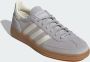 Adidas Originals Handball Spezial Grey Two Cream White Cloud White- Grey Two Cream White Cloud White - Thumbnail 33