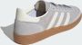 Adidas Originals Handball Spezial Grey Two Cream White Cloud White- Grey Two Cream White Cloud White - Thumbnail 34