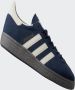 Adidas Originals Handball Spezial Night Indigo Cream White Cloud White- Night Indigo Cream White Cloud White - Thumbnail 14