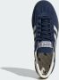 Adidas Originals Handball Spezial Night Indigo Cream White Cloud White- Night Indigo Cream White Cloud White - Thumbnail 15