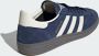 Adidas Originals Handball Spezial Night Indigo Cream White Cloud White- Night Indigo Cream White Cloud White - Thumbnail 18