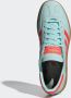 Adidas Originals Handball Spezial Semi Flash Aqua Impact Orange Gum Semi Flash Aqua Impact Orange Gum - Thumbnail 9