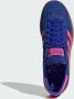 Adidas Originals Handball Spezial Retro Sneakers Blue - Thumbnail 7