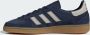 Adidas Originals Handball Spezial WM Sneaker Blue - Thumbnail 10