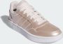 Adidas Hoops 3.0 Basketbal Schoenen Goud 2 3 Man - Thumbnail 10