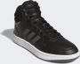 Adidas Hoops 3.0 Mid Classic Schoenen - Thumbnail 4