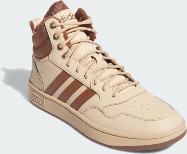 Adidas Hoops 3.0 Mid Lifestyle Basketball Classic Winterschoenen