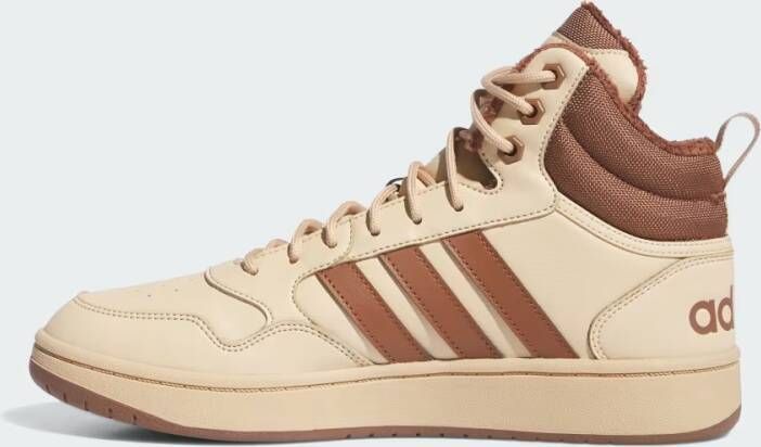 Adidas Hoops 3.0 Mid Lifestyle Basketball Classic Winterschoenen