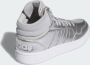 Adidas Hoops 3.0 Mid Basketbal Schoenen Zilver 1 3 - Thumbnail 18