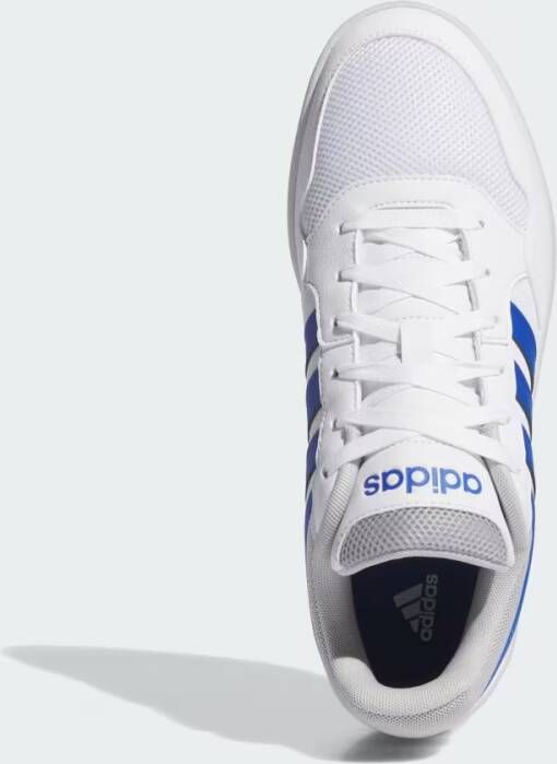 Adidas Hoops 3.0 Summer Schoenen