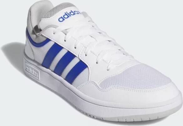 Adidas Hoops 3.0 Summer Schoenen