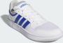 Adidas Hoops 3.0 Summer Basketbal Schoenen Wit 1 3 Man - Thumbnail 16