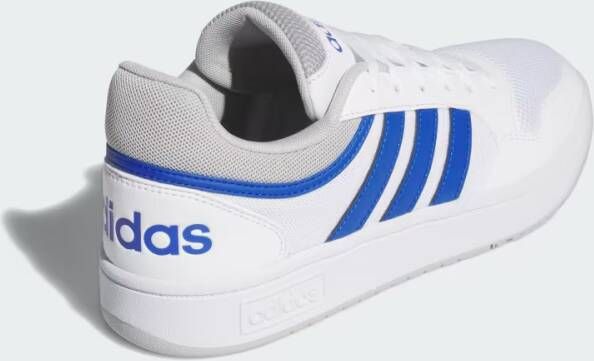 Adidas Hoops 3.0 Summer Schoenen