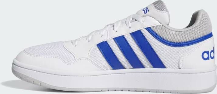 Adidas Hoops 3.0 Summer Schoenen