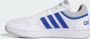 Adidas Hoops 3.0 Summer Basketbal Schoenen Wit 1 3 Man - Thumbnail 18