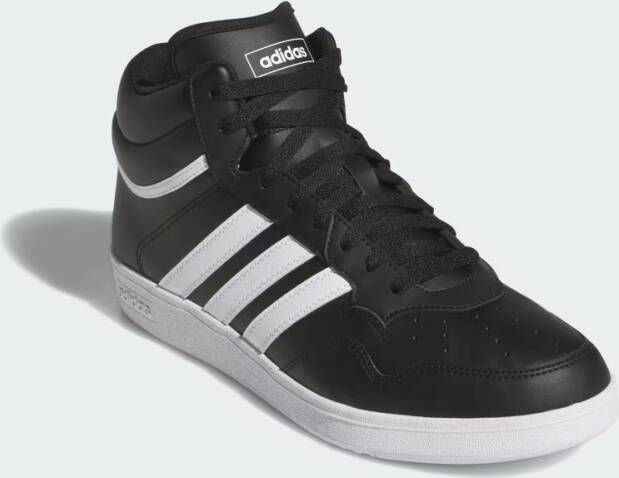 Adidas Hoops 4.0 Mid Schoenen