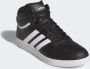 Adidas Hoops 4.0 Mid Schoenen - Thumbnail 4