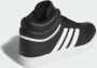 Adidas Hoops 4.0 Mid Schoenen - Thumbnail 5