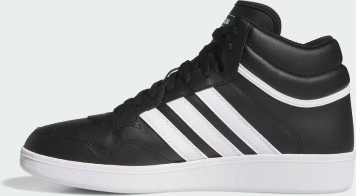 Adidas Hoops 4.0 Mid Schoenen