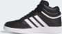 Adidas Hoops 4.0 Mid Schoenen - Thumbnail 6