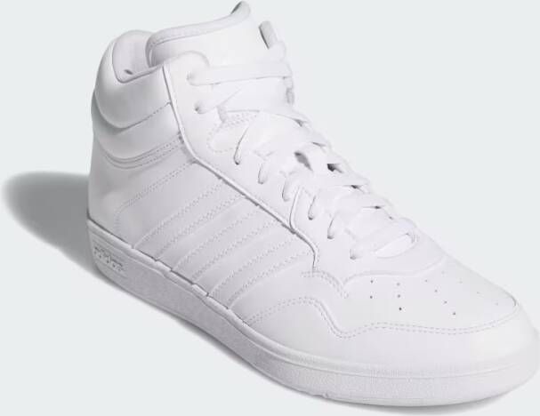 Adidas Hoops 4.0 Mid Schoenen