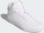 Adidas Sportswear Sneakers HOOPS 4.0 MID - Thumbnail 6