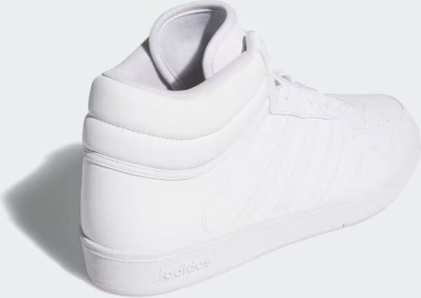 Adidas Hoops 4.0 Mid Schoenen