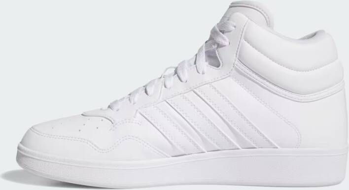 Adidas Hoops 4.0 Mid Schoenen