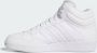 Adidas Sportswear Sneakers HOOPS 4.0 MID - Thumbnail 8