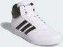 Adidas Hoops 4.0 Mid Schoenen - Thumbnail 4