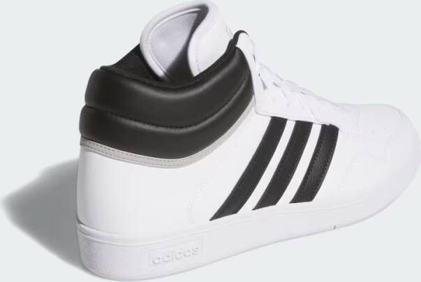 Adidas Hoops 4.0 Mid Schoenen