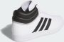 Adidas Hoops 4.0 Mid Schoenen - Thumbnail 5