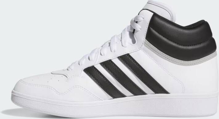 Adidas Hoops 4.0 Mid Schoenen