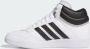 Adidas Hoops 4.0 Mid Schoenen - Thumbnail 6