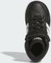 Adidas Hoops 4.0 Mid Schoenen Kids - Thumbnail 2