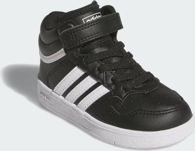 Adidas Hoops 4.0 Mid Schoenen Kids