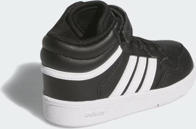 Adidas Hoops 4.0 Mid Schoenen Kids