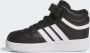 Adidas Hoops 4.0 Mid Schoenen Kids - Thumbnail 6